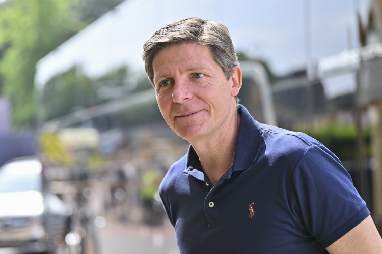 水晶宫欧协联资格赛首发揭晓 格拉斯纳确认埃泽与格伊联袂登场