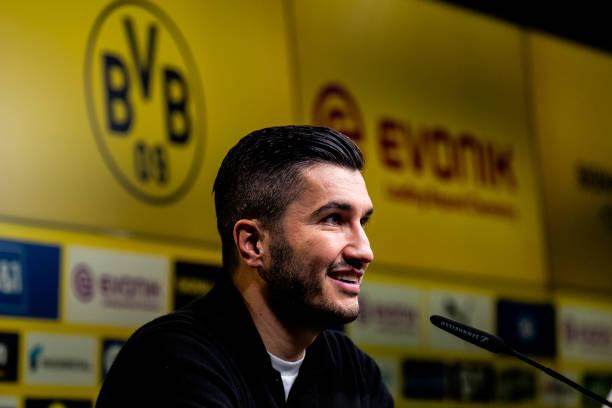 开云集团-多特战平拜仁收获好评 吉滕斯闪光沙欣战术对头