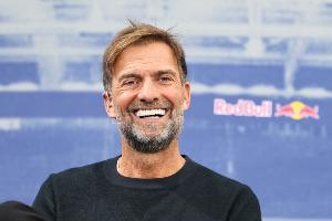 德天空：经纪人辟谣克洛普执教皇马❌后者无计划下赛季重执教鞭