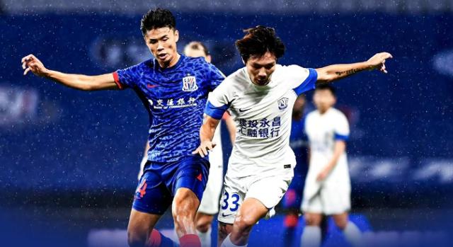 开云科技-残阵申花5连杀沧州 止3轮不胜颓势守住第3宝座