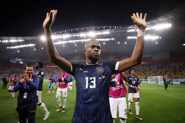 开云官网-【人物】恩内尔·巴伦西亚的故事，小镇球星逆袭记