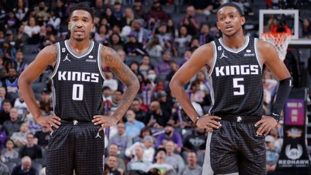 开云集团-休赛期意外赢家：国王火力升级 开拓者重组顺利