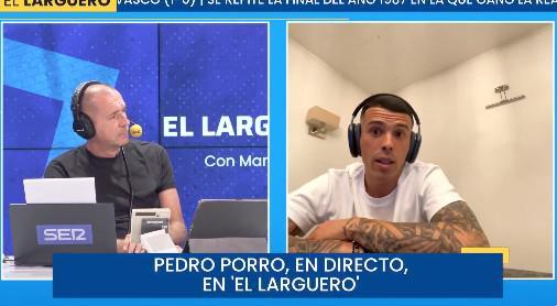 波罗：我们在英超的处境确实很糟糕，但欧冠中很有竞争力