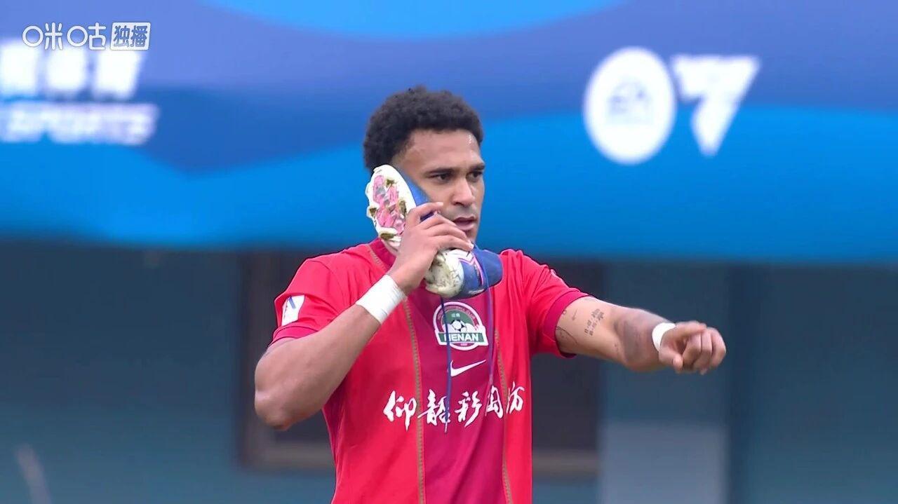 开云集团-2-1！河南队力克云南玉昆夺2连胜，成第2支“负分清零”球队