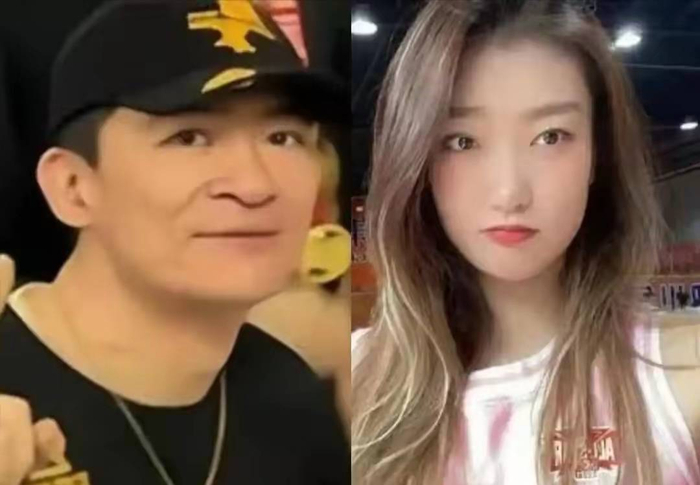 开云官网-与张隆3年煎熬彻底结束！李梦官宣新恋情，释然背后全是心酸|中国女篮|詹姆斯|女篮|感情|赛场_新浪体育_新浪新闻